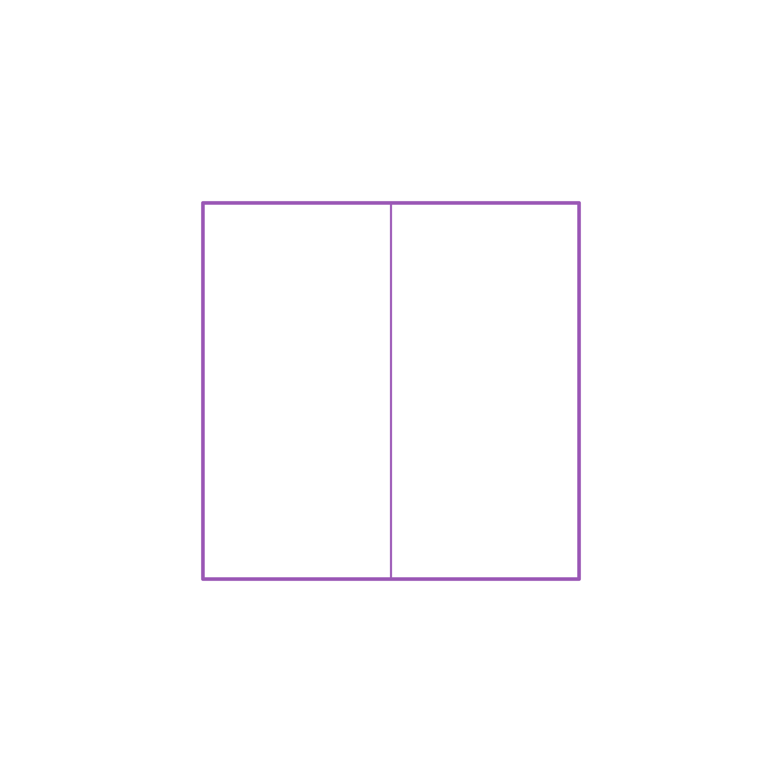 Fixtures Kitchen Cabinetry Ikea Sektion Wall Cabinet 2 Doors Outline Drawing Svg Vector Free Vectors